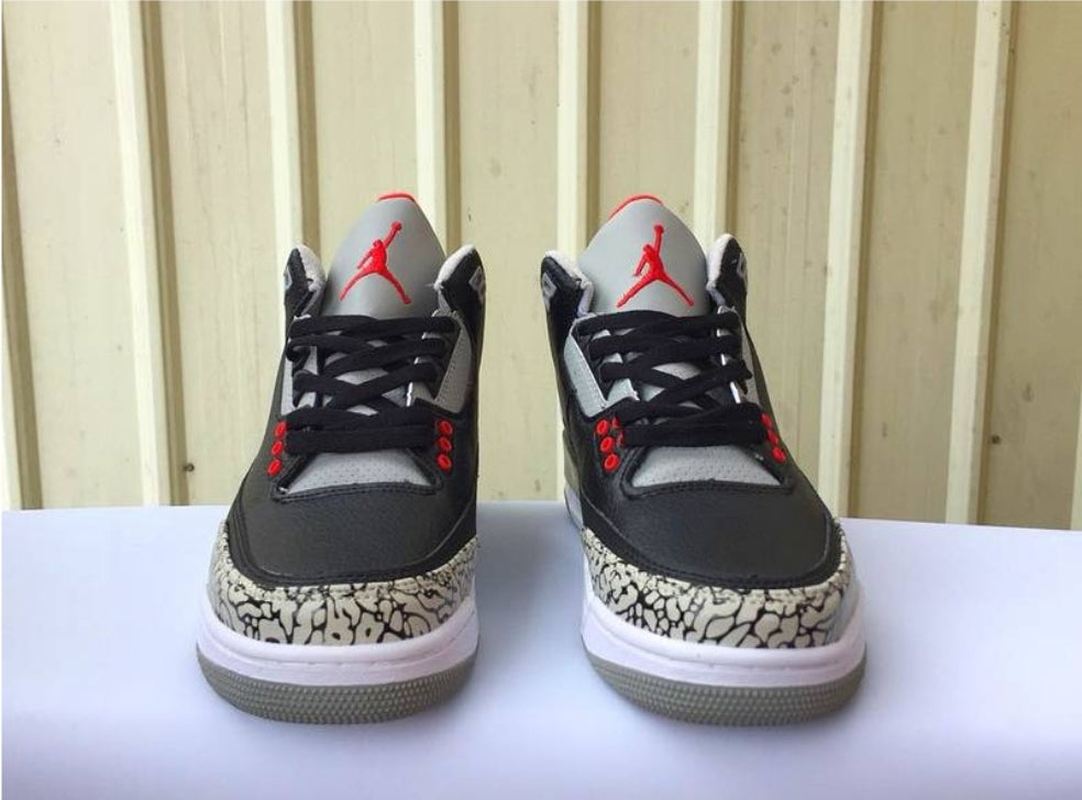 Les baskets Air Jordan 3 offrent un style légendaire et une performance exceptionnelle.

leur design emblématique.pas cher.le moins cher.