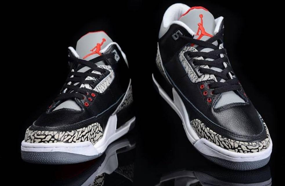 Les baskets Air Jordan 3 offrent un style légendaire et une performance exceptionnelle.

leur design emblématique.pas cher.le moins cher.