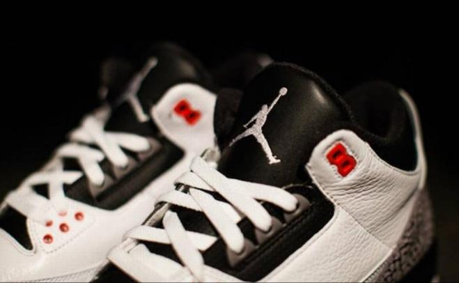 Les baskets Air Jordan 3 offrent un style légendaire et une performance exceptionnelle.

leur design emblématique.pas cher.le moins cher.