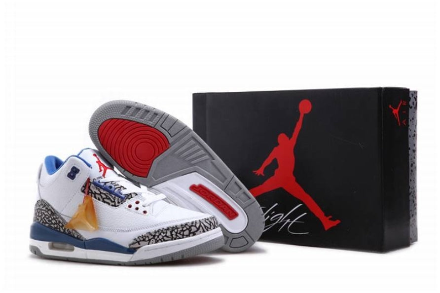 Les baskets Air Jordan 3 offrent un style légendaire et une performance exceptionnelle.

leur design emblématique.pas cher.le moins cher.
