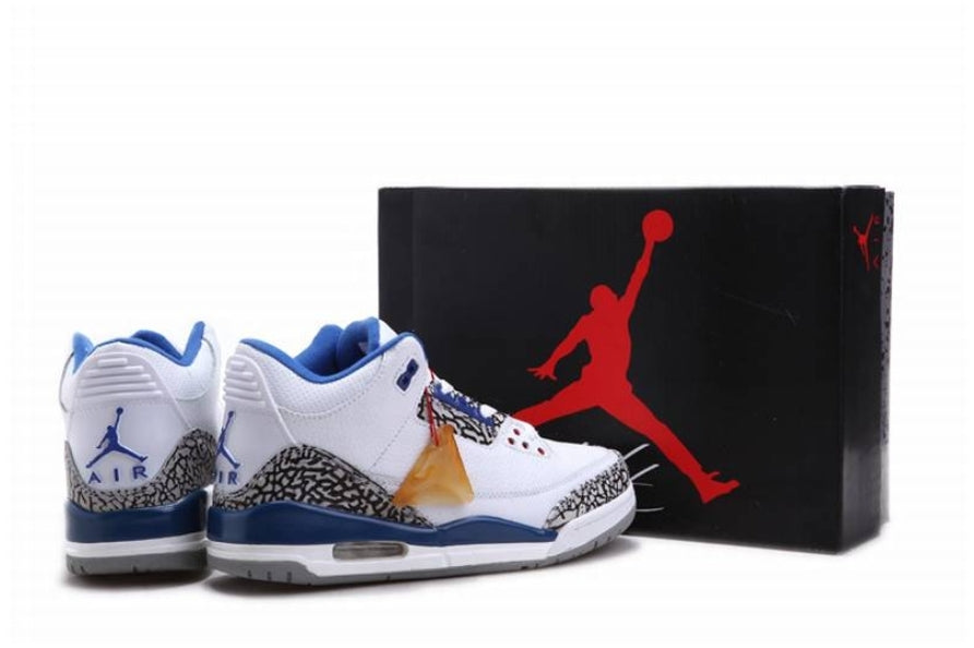 Les baskets Air Jordan 3 offrent un style légendaire et une performance exceptionnelle.

leur design emblématique.pas cher.le moins cher.