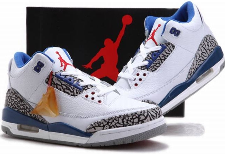 Les baskets Air Jordan 3 offrent un style légendaire et une performance exceptionnelle.

leur design emblématique.pas cher.le moins cher.