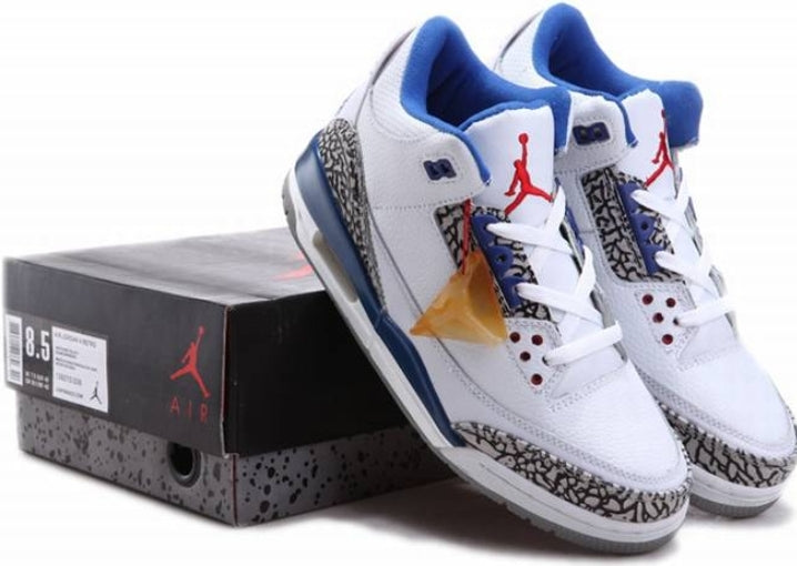 Les baskets Air Jordan 3 offrent un style légendaire et une performance exceptionnelle.

leur design emblématique.pas cher.le moins cher.