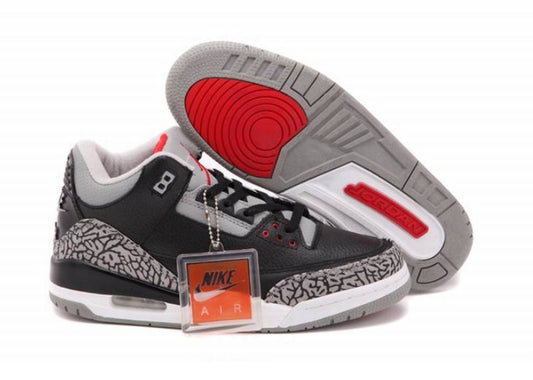 Les baskets Air Jordan 3 offrent un style légendaire et une performance exceptionnelle.

leur design emblématique.pas cher.le moins cher.