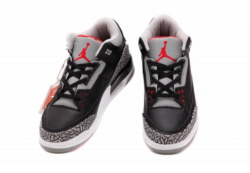 Les baskets Air Jordan 3 offrent un style légendaire et une performance exceptionnelle.

leur design emblématique.pas cher.le moins cher.