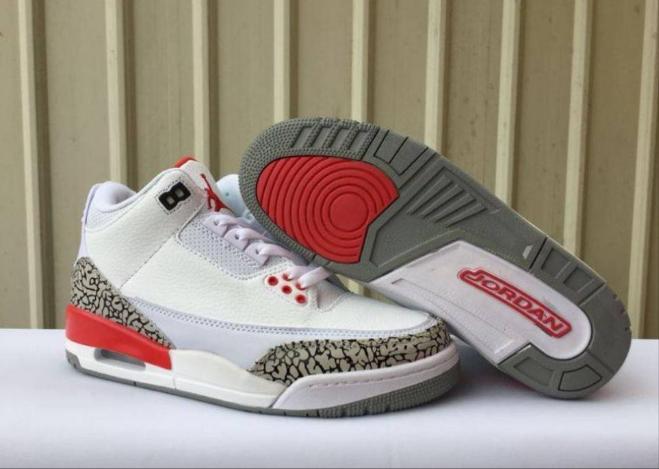 Les baskets Air Jordan 3 offrent un style légendaire et une performance exceptionnelle.

leur design emblématique.pas cher.le moins cher.