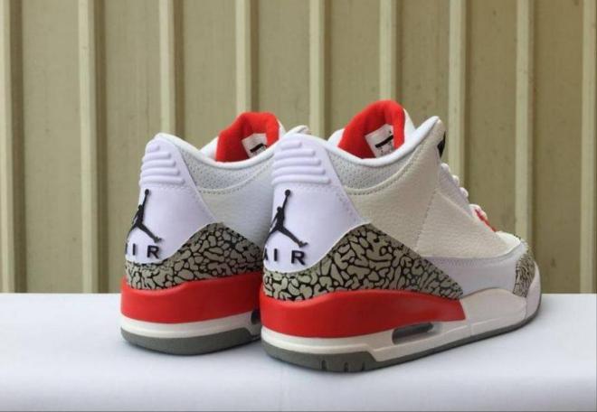 Les baskets Air Jordan 3 offrent un style légendaire et une performance exceptionnelle.

leur design emblématique.pas cher.le moins cher.