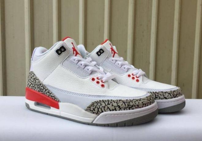 Les baskets Air Jordan 3 offrent un style légendaire et une performance exceptionnelle.

leur design emblématique.pas cher.le moins cher.