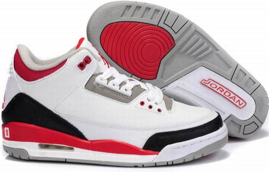Les baskets Air Jordan 3 offrent un style légendaire et une performance exceptionnelle.

leur design emblématique.pas cher.le moins cher.