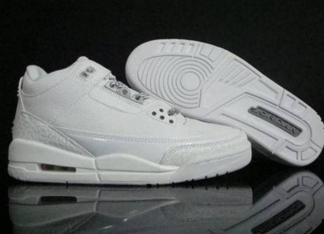 Les baskets Air Jordan 3 offrent un style légendaire et une performance exceptionnelle.

leur design emblématique.pas cher.le moins cher.