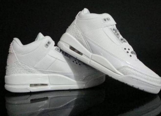 Les baskets Air Jordan 3 offrent un style légendaire et une performance exceptionnelle.

leur design emblématique.pas cher.le moins cher.