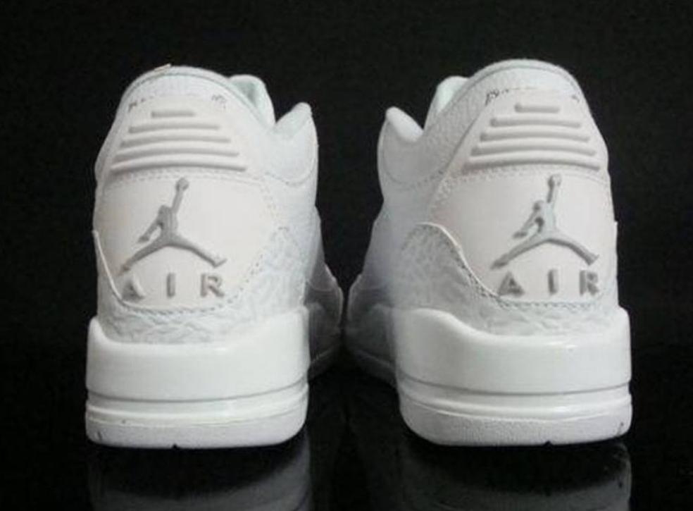 Les baskets Air Jordan 3 offrent un style légendaire et une performance exceptionnelle.

leur design emblématique.pas cher.le moins cher.
