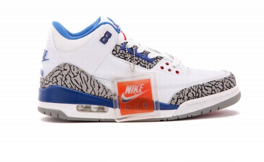 Les baskets Air Jordan 3 offrent un style légendaire et une performance exceptionnelle.

leur design emblématique.pas cher.le moins cher.