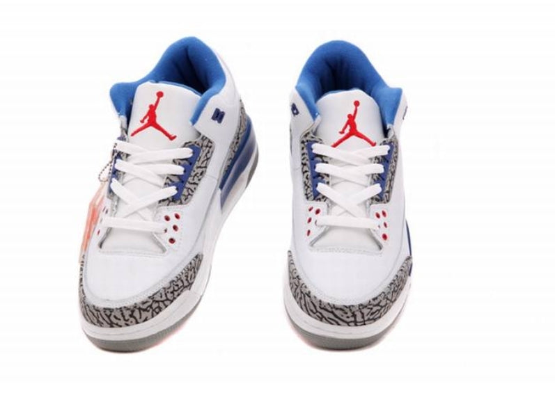 Les baskets Air Jordan 3 offrent un style légendaire et une performance exceptionnelle.

leur design emblématique.pas cher.le moins cher.
