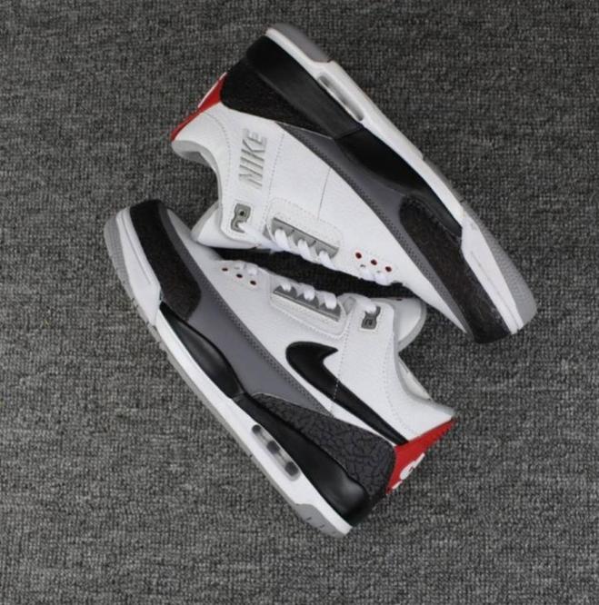 Les baskets Air Jordan 3 offrent un style légendaire et une performance exceptionnelle.

leur design emblématique.pas cher.le moins cher.