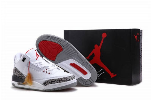 Les baskets Air Jordan 3 offrent un style légendaire et une performance exceptionnelle.

leur design emblématique.pas cher.le moins cher.