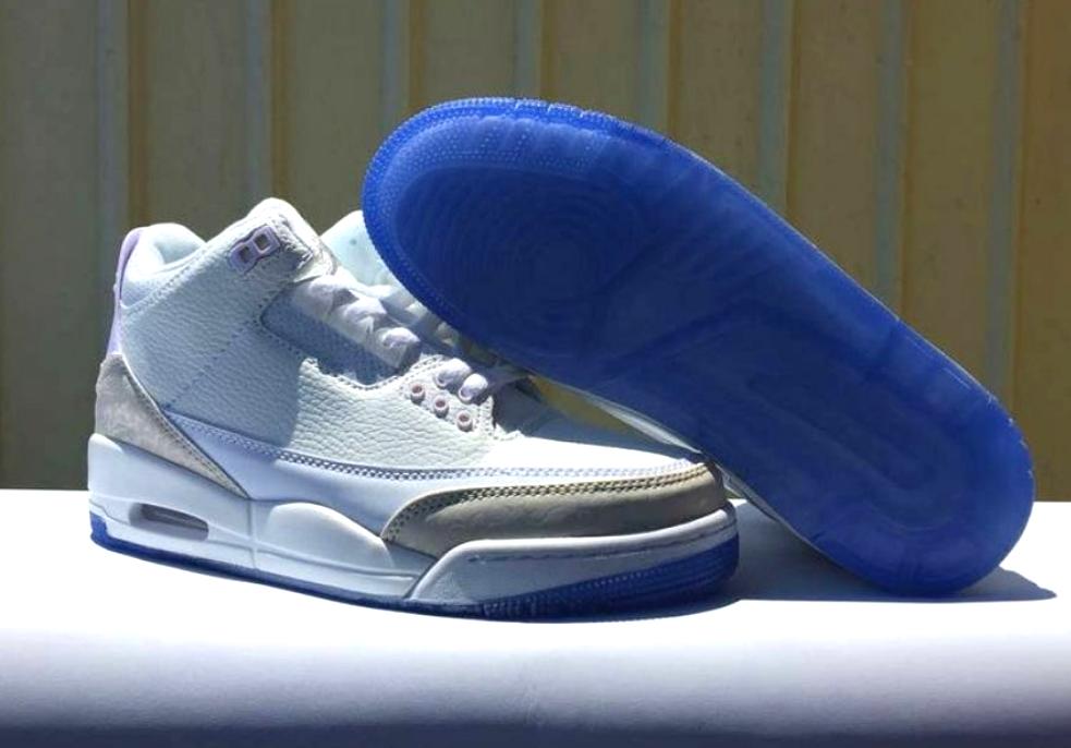 Les baskets Air Jordan 3 offrent un style légendaire et une performance exceptionnelle.

leur design emblématique.pas cher.le moins cher.