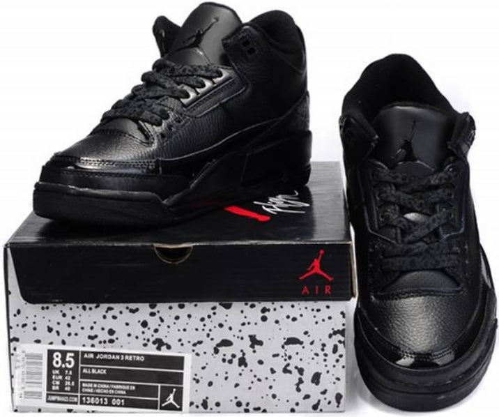 Les baskets Air Jordan 3 offrent un style légendaire et une performance exceptionnelle.

leur design emblématique.pas cher.le moins cher.