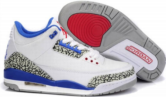 Les baskets Air Jordan 3 offrent un style légendaire et une performance exceptionnelle.

leur design emblématique.pas cher.le moins cher.