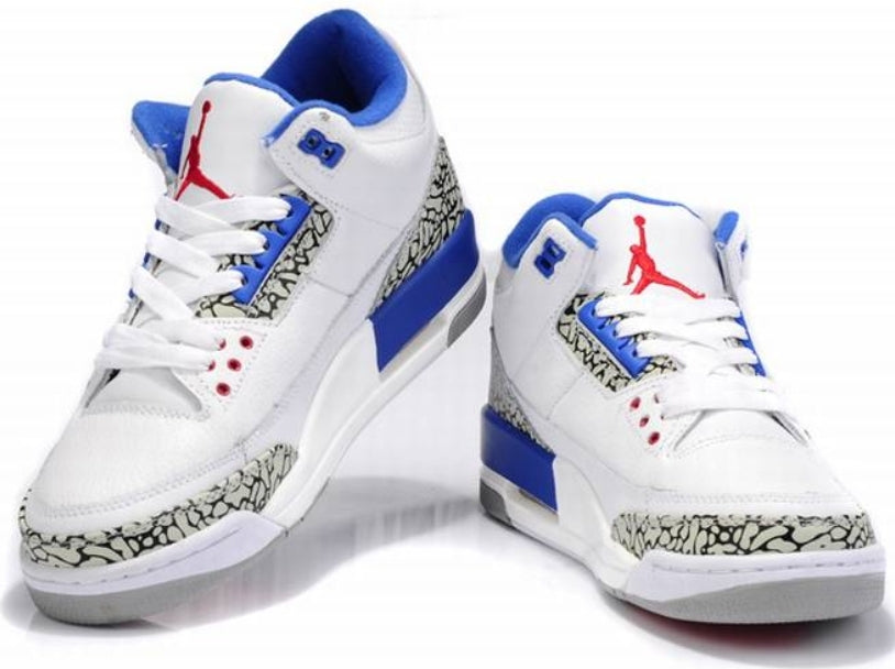 Les baskets Air Jordan 3 offrent un style légendaire et une performance exceptionnelle.

leur design emblématique.pas cher.le moins cher.
