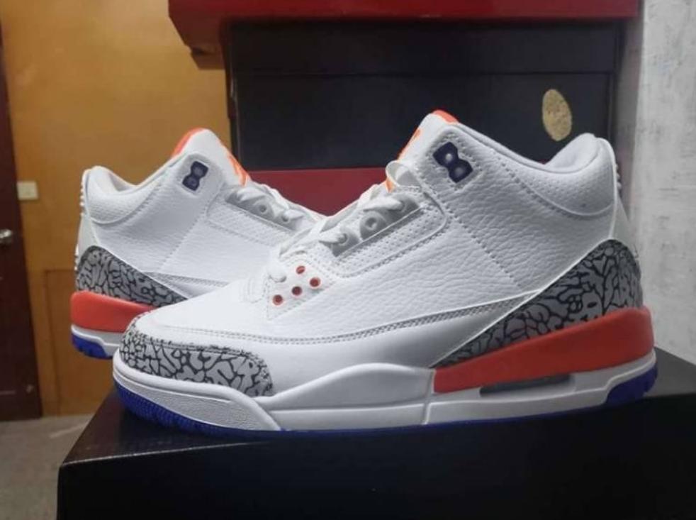 Les baskets Air Jordan 3 offrent un style légendaire et une performance exceptionnelle.

leur design emblématique.pas cher.le moins cher.
