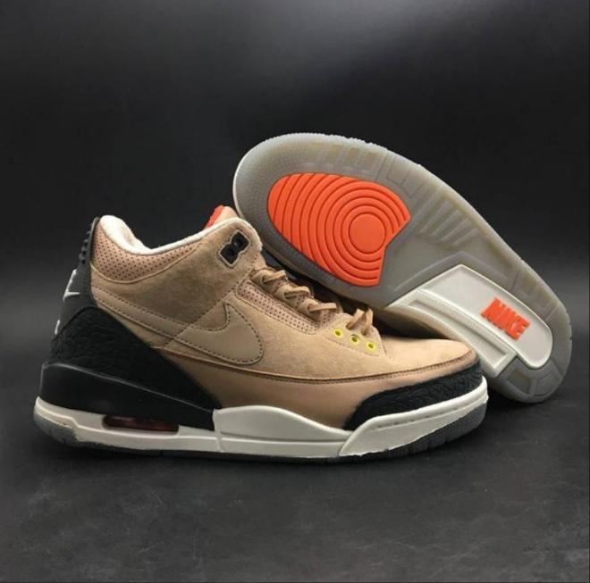 Les baskets Air Jordan 3 offrent un style légendaire et une performance exceptionnelle.

leur design emblématique.pas cher.le moins cher.