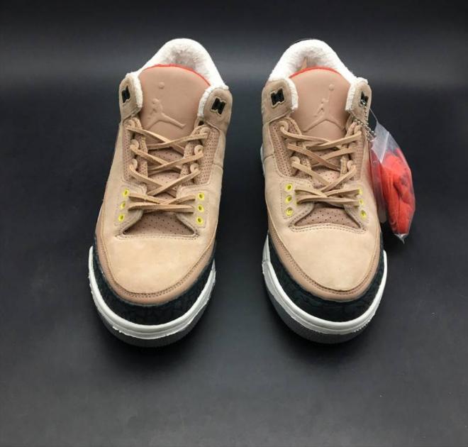 Les baskets Air Jordan 3 offrent un style légendaire et une performance exceptionnelle.

leur design emblématique.pas cher.le moins cher.