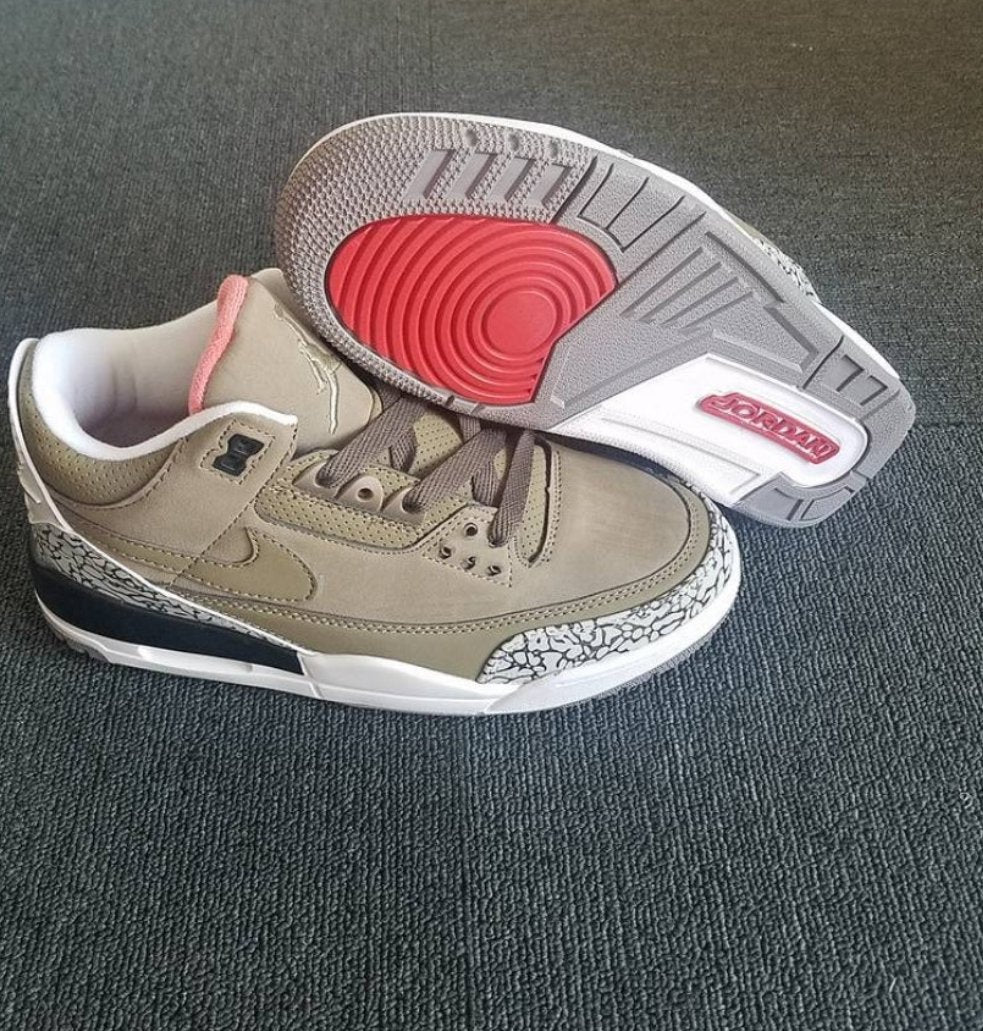 Les baskets Air Jordan 3 offrent un style légendaire et une performance exceptionnelle.

leur design emblématique.pas cher.le moins cher.