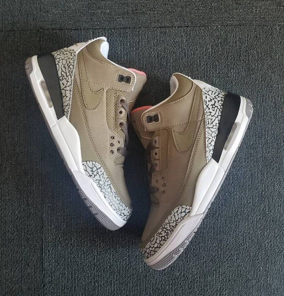 Les baskets Air Jordan 3 offrent un style légendaire et une performance exceptionnelle.

leur design emblématique.pas cher.le moins cher.