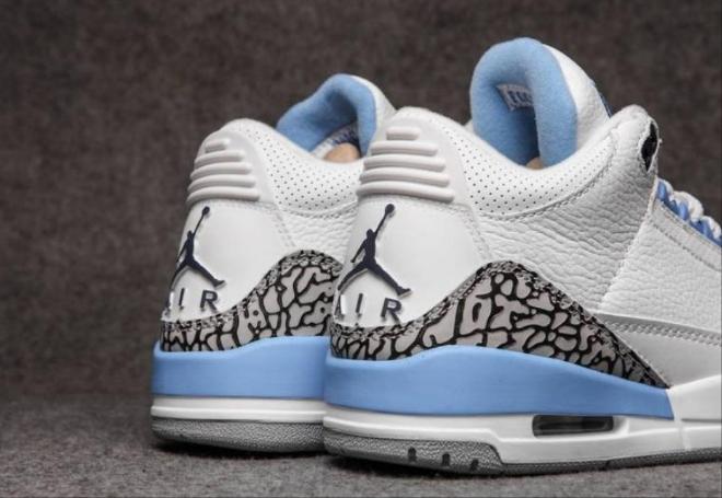 Les baskets Air Jordan 3 offrent un style légendaire et une performance exceptionnelle.

leur design emblématique.pas cher.le moins cher.