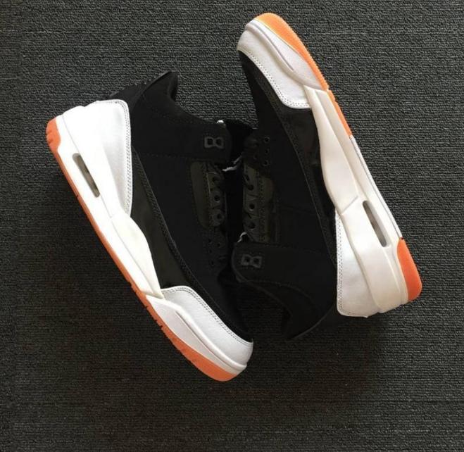 Les baskets Air Jordan 3 offrent un style légendaire et une performance exceptionnelle.

leur design emblématique.pas cher.le moins cher.