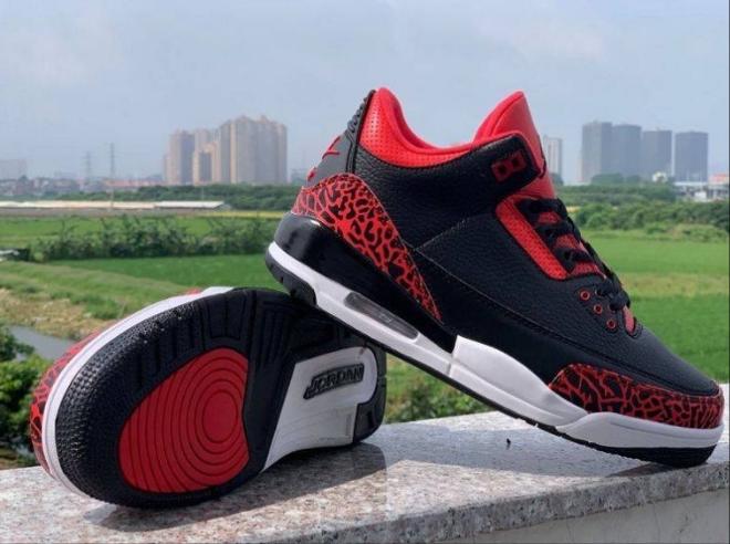 Les baskets Air Jordan 3 offrent un style légendaire et une performance exceptionnelle.

leur design emblématique.pas cher.le moins cher.