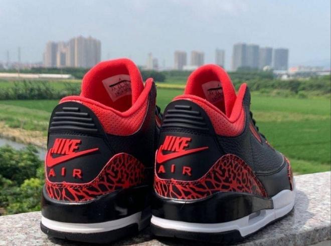 Les baskets Air Jordan 3 offrent un style légendaire et une performance exceptionnelle.

leur design emblématique.pas cher.le moins cher.