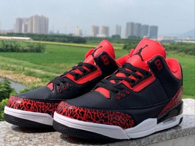 Les baskets Air Jordan 3 offrent un style légendaire et une performance exceptionnelle.

leur design emblématique.pas cher.le moins cher.