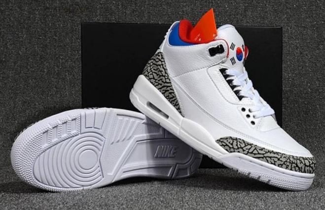 Les baskets Air Jordan 3 offrent un style légendaire et une performance exceptionnelle.

leur design emblématique.pas cher.le moins cher.
