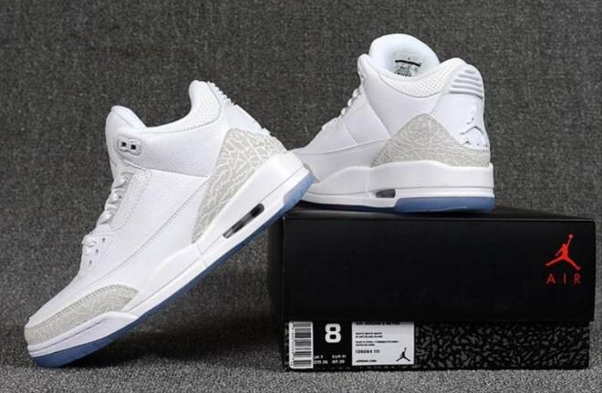 Les baskets Air Jordan 3 offrent un style légendaire et une performance exceptionnelle.

leur design emblématique.pas cher.le moins cher.