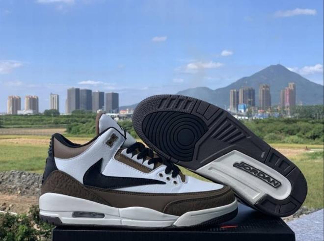 Les baskets Air Jordan 3 offrent un style légendaire et une performance exceptionnelle.

leur design emblématique.pas cher.le moins cher.