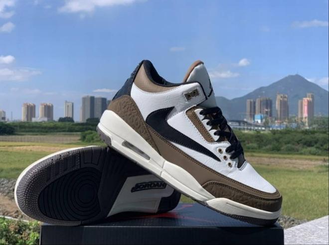 Les baskets Air Jordan 3 offrent un style légendaire et une performance exceptionnelle.

leur design emblématique.pas cher.le moins cher.