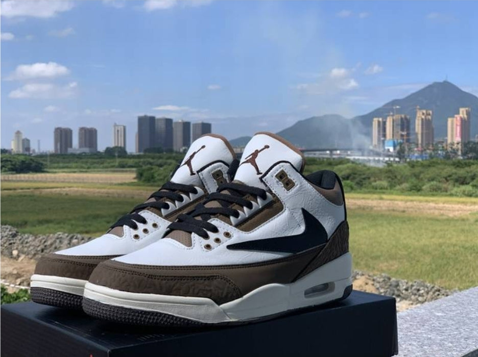 Les baskets Air Jordan 3 offrent un style légendaire et une performance exceptionnelle.

leur design emblématique.pas cher.le moins cher.
