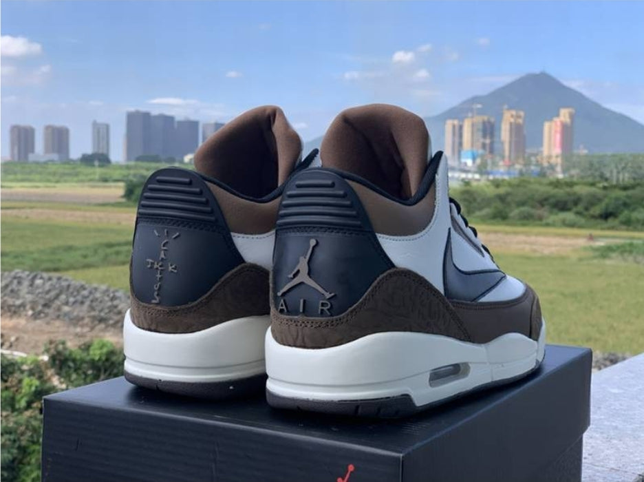 Les baskets Air Jordan 3 offrent un style légendaire et une performance exceptionnelle.

leur design emblématique.pas cher.le moins cher.