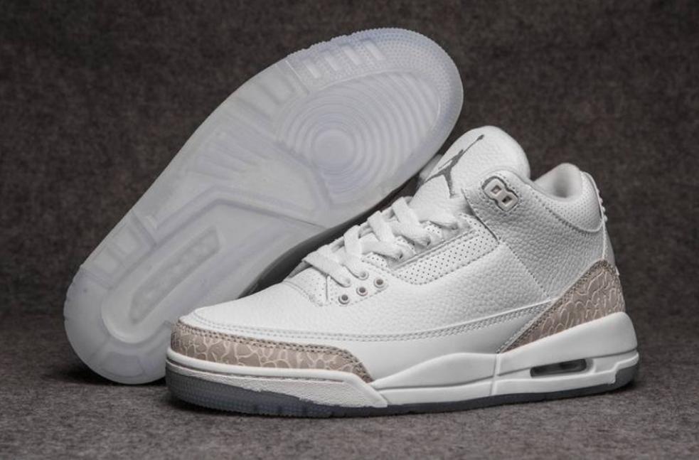 Les baskets Air Jordan 3 offrent un style légendaire et une performance exceptionnelle.

leur design emblématique.pas cher.le moins cher.