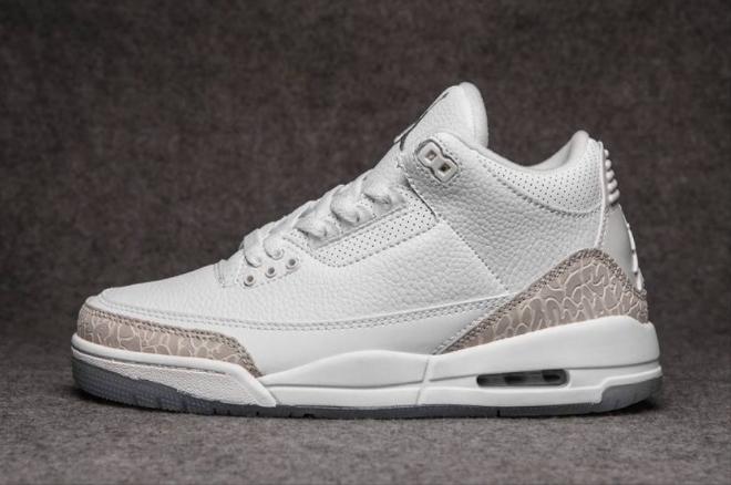 Les baskets Air Jordan 3 offrent un style légendaire et une performance exceptionnelle.

leur design emblématique.pas cher.le moins cher.