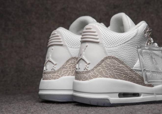 Les baskets Air Jordan 3 offrent un style légendaire et une performance exceptionnelle.

leur design emblématique.pas cher.le moins cher.