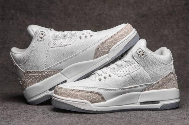 Les baskets Air Jordan 3 offrent un style légendaire et une performance exceptionnelle.

leur design emblématique.pas cher.le moins cher.