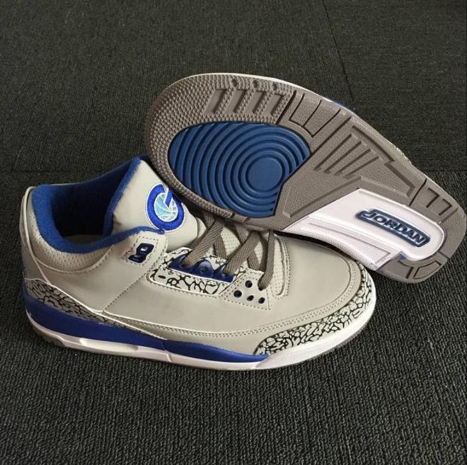 Les baskets Air Jordan 3 offrent un style légendaire et une performance exceptionnelle.

leur design emblématique.pas cher.le moins cher.