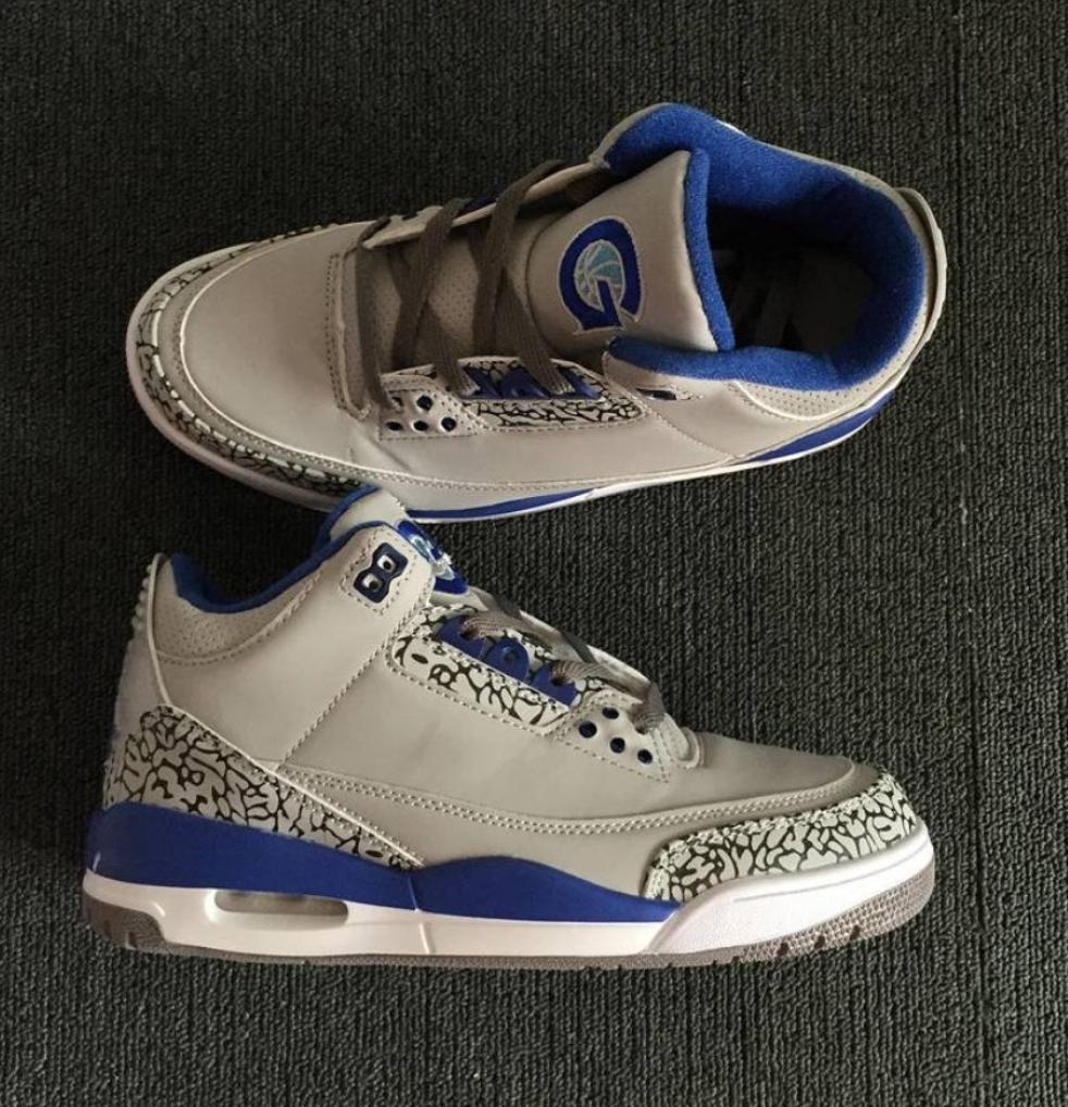 Les baskets Air Jordan 3 offrent un style légendaire et une performance exceptionnelle.

leur design emblématique.pas cher.le moins cher.