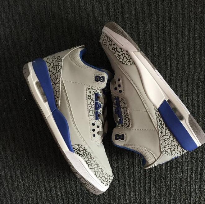 Les baskets Air Jordan 3 offrent un style légendaire et une performance exceptionnelle.

leur design emblématique.pas cher.le moins cher.