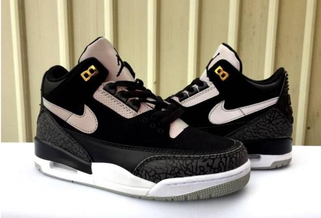 Les baskets Air Jordan 3 offrent un style légendaire et une performance exceptionnelle.

leur design emblématique.pas cher.le moins cher.