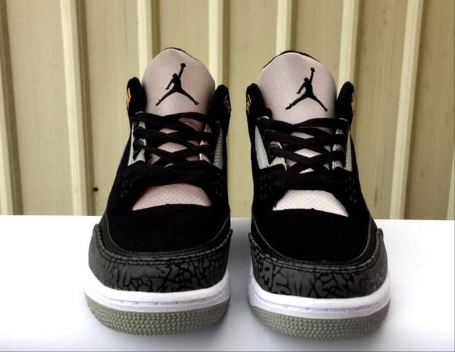 Les baskets Air Jordan 3 offrent un style légendaire et une performance exceptionnelle.

leur design emblématique.pas cher.le moins cher.