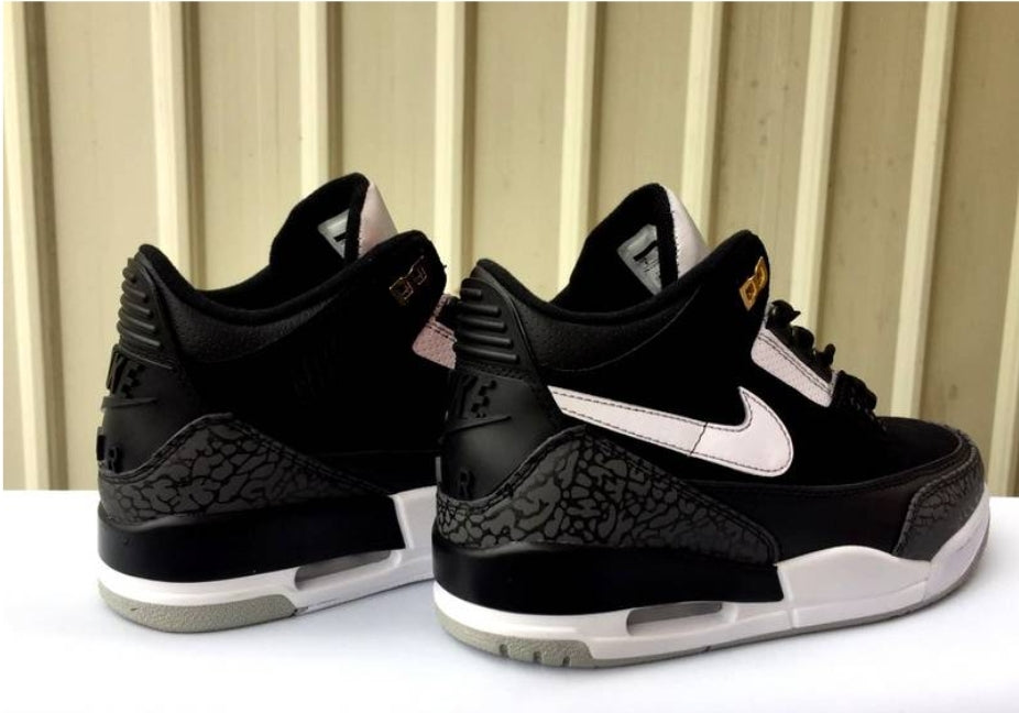 Les baskets Air Jordan 3 offrent un style légendaire et une performance exceptionnelle.

leur design emblématique.pas cher.le moins cher.